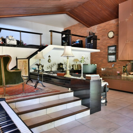  Agence Michel ROUIL : Maison / Villa | TREMENTINES (49340) | 252 m2 | 378 900 € 