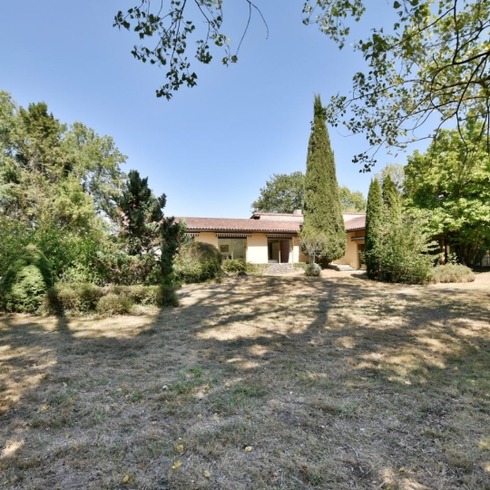  Agence Michel ROUIL : Maison / Villa | TREMENTINES (49340) | 252 m2 | 378 900 € 