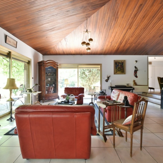  Agence Michel ROUIL : Maison / Villa | TREMENTINES (49340) | 252 m2 | 378 900 € 