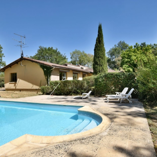  Agence Michel ROUIL : Maison / Villa | TREMENTINES (49340) | 252 m2 | 378 900 € 