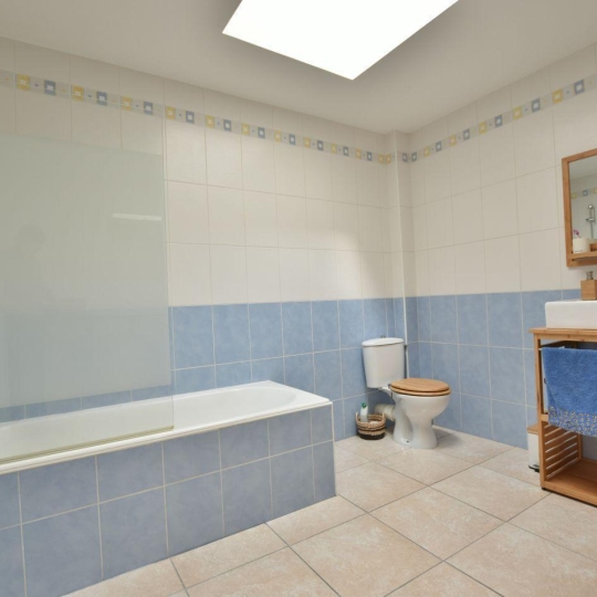  Agence Michel ROUIL : Maison / Villa | CHOLET (49300) | 105 m2 | 189 000 € 