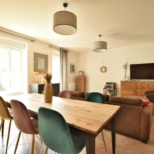  Agence Michel ROUIL : Maison / Villa | CHOLET (49300) | 105 m2 | 189 000 € 