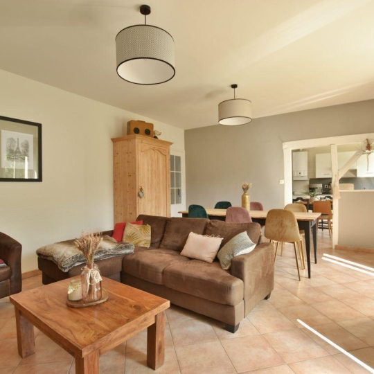 Agence Michel ROUIL : Maison / Villa | CHOLET (49300) | 105 m2 | 189 000 € 