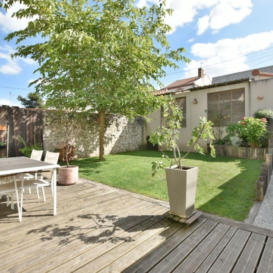 Agence Michel ROUIL : Maison / Villa | CHOLET (49300) | 105.00m2 | 189 000 € 