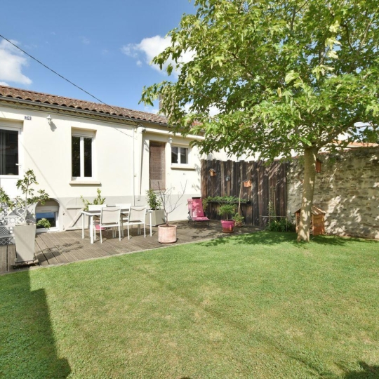  Agence Michel ROUIL : Maison / Villa | CHOLET (49300) | 105 m2 | 189 000 € 