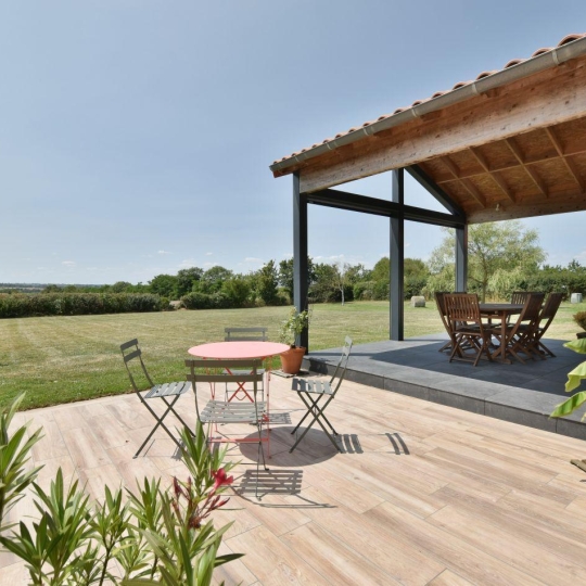  Agence Michel ROUIL : Maison / Villa | CHOLET (49300) | 157 m2 | 332 800 € 