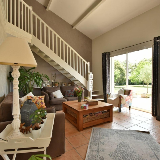  Agence Michel ROUIL : Maison / Villa | CHOLET (49300) | 157 m2 | 332 800 € 