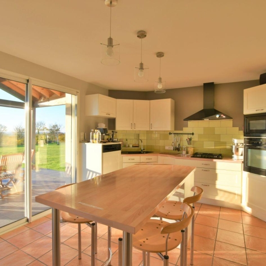  Agence Michel ROUIL : Maison / Villa | CHOLET (49300) | 157 m2 | 332 800 € 