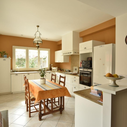 Agence Michel ROUIL : Maison / Villa | CHOLET (49300) | 100 m2 | 297 825 € 