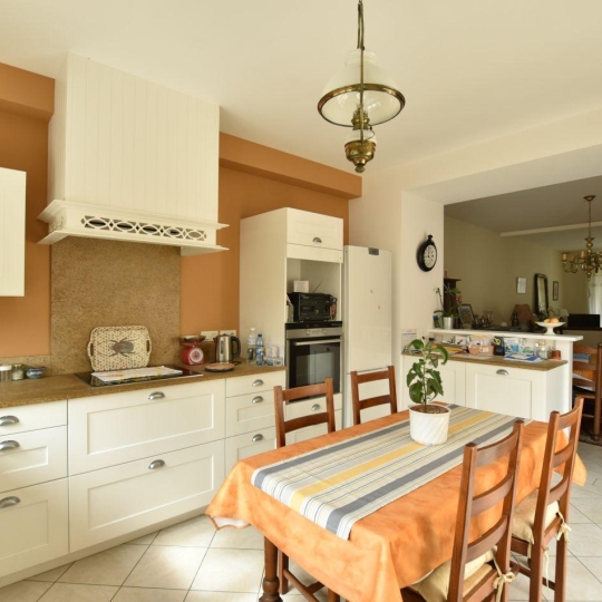  Agence Michel ROUIL : Maison / Villa | CHOLET (49300) | 100 m2 | 297 825 € 