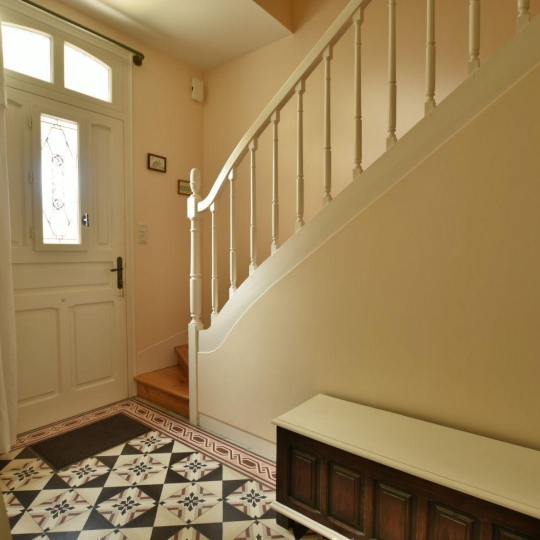  Agence Michel ROUIL : Maison / Villa | CHOLET (49300) | 100 m2 | 297 825 € 