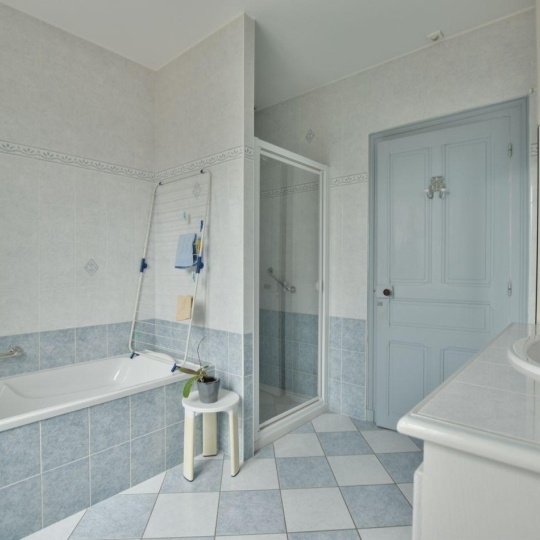 Agence Michel ROUIL : Maison / Villa | CHOLET (49300) | 100 m2 | 297 825 € 