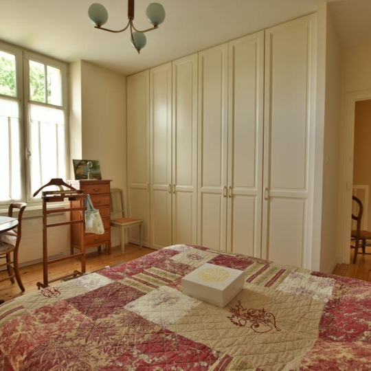  Agence Michel ROUIL : Maison / Villa | CHOLET (49300) | 100 m2 | 297 825 € 