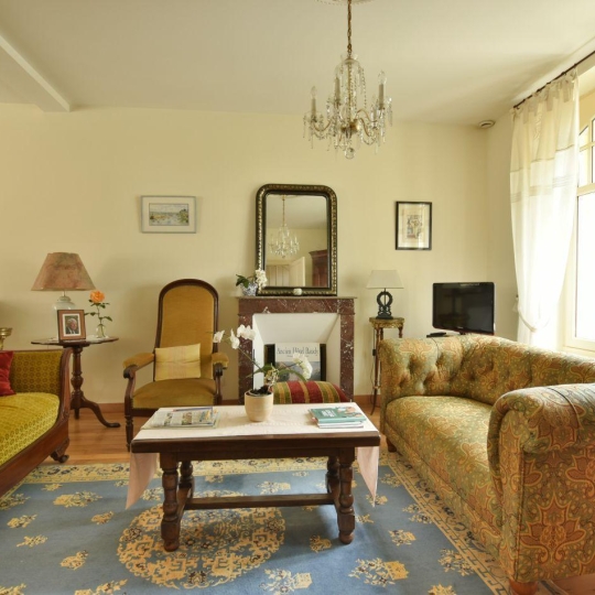  Agence Michel ROUIL : Maison / Villa | CHOLET (49300) | 100 m2 | 297 825 € 