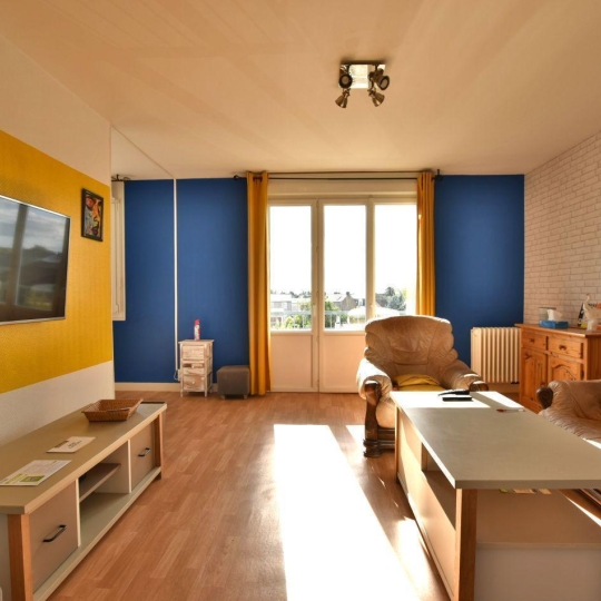 Agence Michel ROUIL : Appartement | CHOLET (49300) | 69.00m2 | 109 900 € 