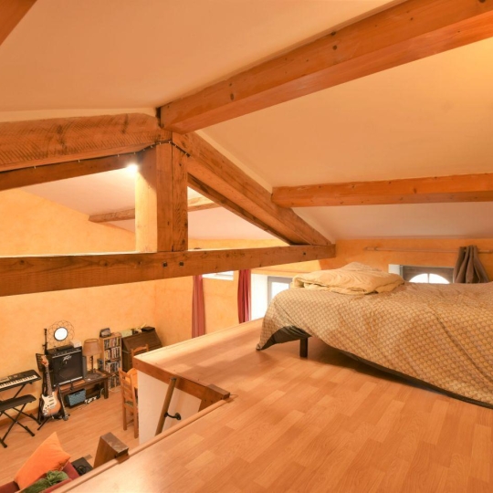  Agence Michel ROUIL : Maison / Villa | CHANTELOUP-LES-BOIS (49340) | 54 m2 | 75 000 € 