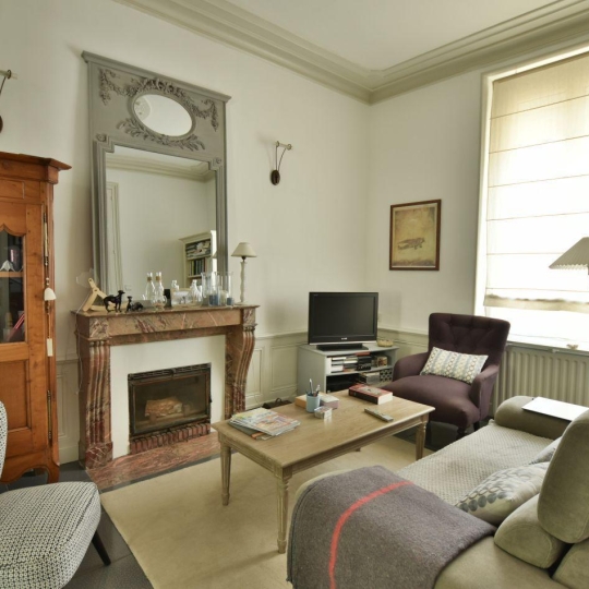 Agence Michel ROUIL : Maison / Villa | CHOLET (49300) | 115 m2 | 343 200 € 