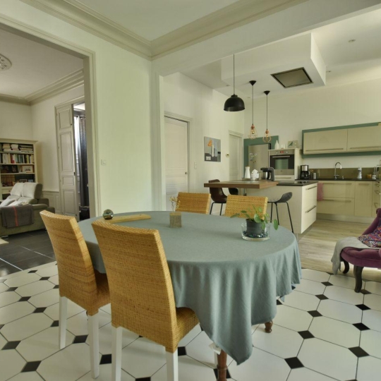 Agence Michel ROUIL : Maison / Villa | CHOLET (49300) | 115.00m2 | 364 000 € 