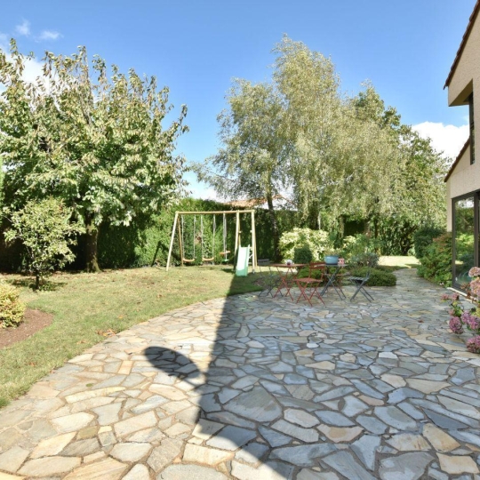  Agence Michel ROUIL : Maison / Villa | MORTAGNE-SUR-SEVRE (85290) | 176 m2 | 449 400 € 