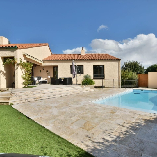  Agence Michel ROUIL : Maison / Villa | MORTAGNE-SUR-SEVRE (85290) | 176 m2 | 449 400 € 