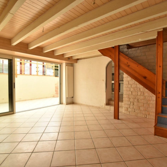  Agence Michel ROUIL : Maison / Villa | CHOLET (49300) | 92 m2 | 162 750 € 