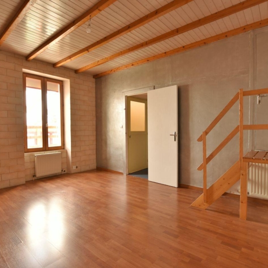  Agence Michel ROUIL : Maison / Villa | CHOLET (49300) | 92 m2 | 162 750 € 