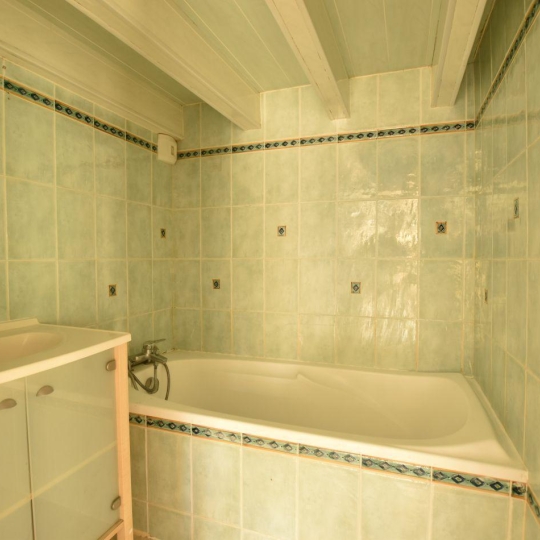  Agence Michel ROUIL : Maison / Villa | CHOLET (49300) | 92 m2 | 162 750 € 