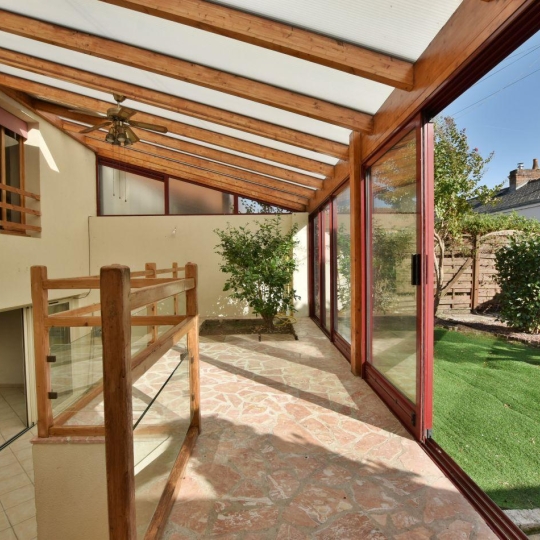  Agence Michel ROUIL : Maison / Villa | CHOLET (49300) | 92 m2 | 162 750 € 