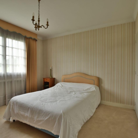  Agence Michel ROUIL : Maison / Villa | CHOLET (49300) | 118 m2 | 220 500 € 