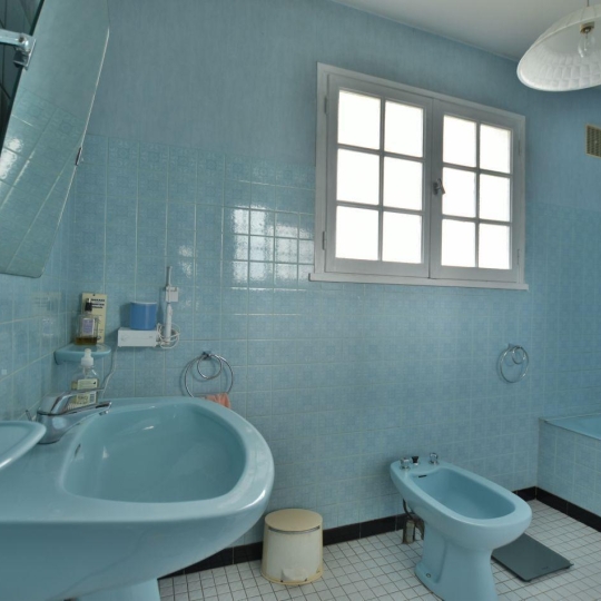  Agence Michel ROUIL : Maison / Villa | CHOLET (49300) | 118 m2 | 220 500 € 