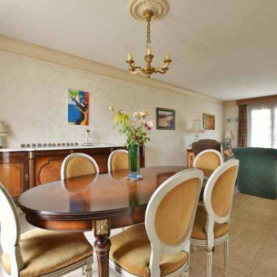  Agence Michel ROUIL : Maison / Villa | CHOLET (49300) | 118 m2 | 220 500 € 