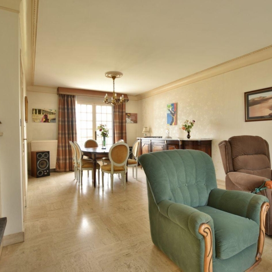  Agence Michel ROUIL : Maison / Villa | CHOLET (49300) | 118 m2 | 220 500 € 