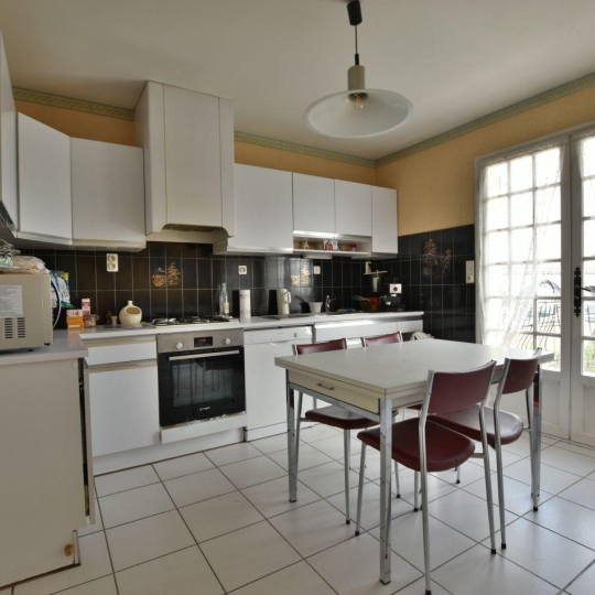  Agence Michel ROUIL : Maison / Villa | CHOLET (49300) | 118 m2 | 220 500 € 