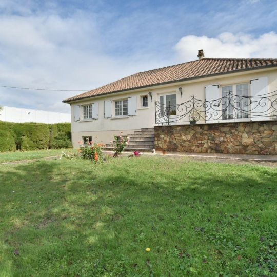  Agence Michel ROUIL : Maison / Villa | CHOLET (49300) | 118 m2 | 220 500 € 