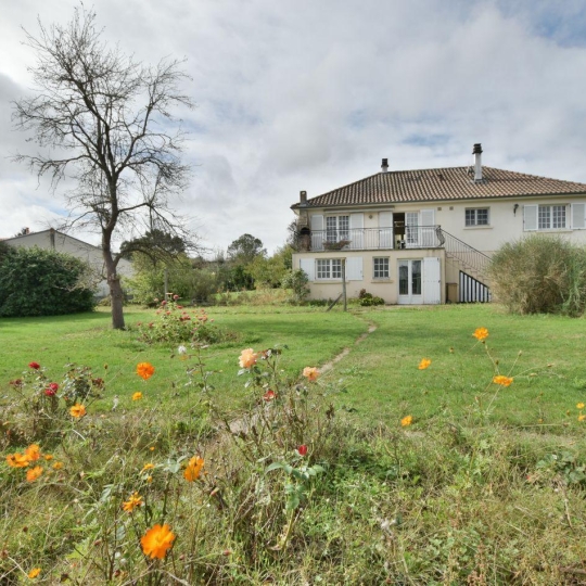  Agence Michel ROUIL : Maison / Villa | CHOLET (49300) | 118 m2 | 220 500 € 