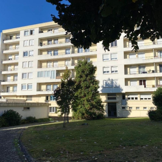  Agence Michel ROUIL : Appartement | CHOLET (49300) | 46 m2 | 83 000 € 