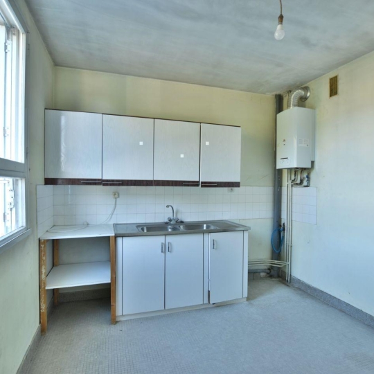  Agence Michel ROUIL : Appartement | CHOLET (49300) | 46 m2 | 83 000 € 