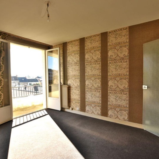  Agence Michel ROUIL : Maison / Villa | CHOLET (49300) | 46 m2 | 83 000 € 