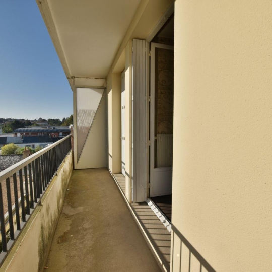  Agence Michel ROUIL : Appartement | CHOLET (49300) | 46 m2 | 83 000 € 