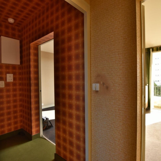  Agence Michel ROUIL : Appartement | CHOLET (49300) | 46 m2 | 83 000 € 