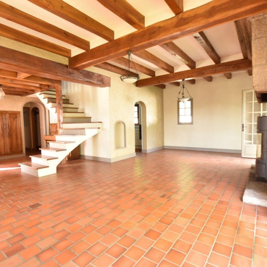  Agence Michel ROUIL : Maison / Villa | CHOLET (49300) | 170 m2 | 342 900 € 