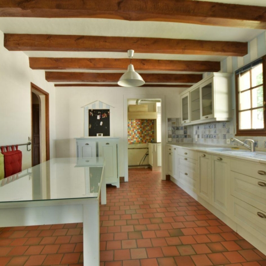  Agence Michel ROUIL : Maison / Villa | CHOLET (49300) | 170 m2 | 342 900 € 