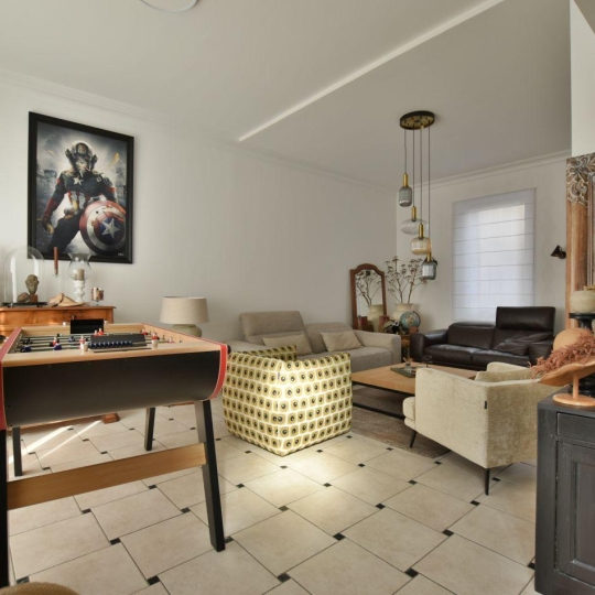  Agence Michel ROUIL : Maison / Villa | MORTAGNE-SUR-SEVRE (85290) | 208 m2 | 399 000 € 