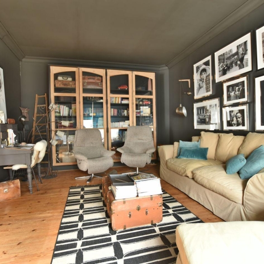  Agence Michel ROUIL : Maison / Villa | MORTAGNE-SUR-SEVRE (85290) | 208 m2 | 399 000 € 