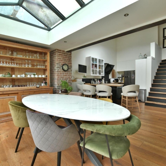  Agence Michel ROUIL : Maison / Villa | MORTAGNE-SUR-SEVRE (85290) | 208 m2 | 399 000 € 