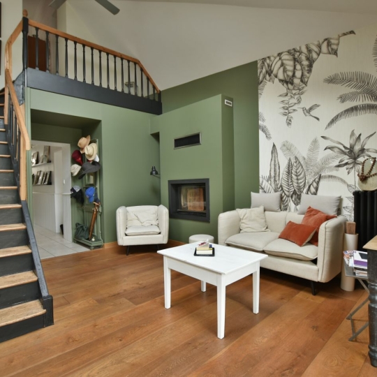 Agence Michel ROUIL : Maison / Villa | MORTAGNE-SUR-SEVRE (85290) | 208.00m2 | 399 000 € 