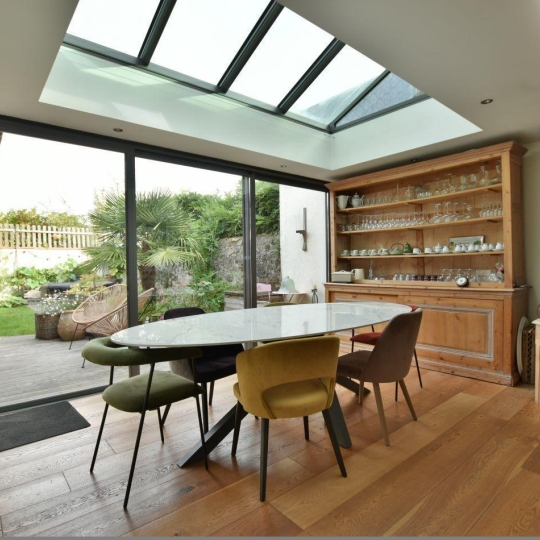  Agence Michel ROUIL : Maison / Villa | MORTAGNE-SUR-SEVRE (85290) | 208 m2 | 399 000 € 