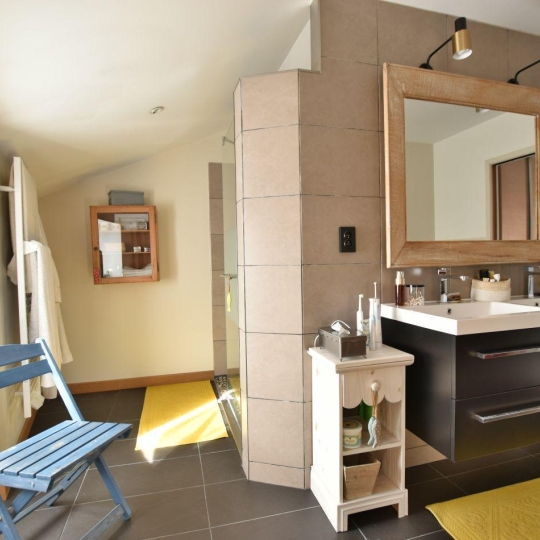  Agence Michel ROUIL : Maison / Villa | MORTAGNE-SUR-SEVRE (85290) | 208 m2 | 399 000 € 