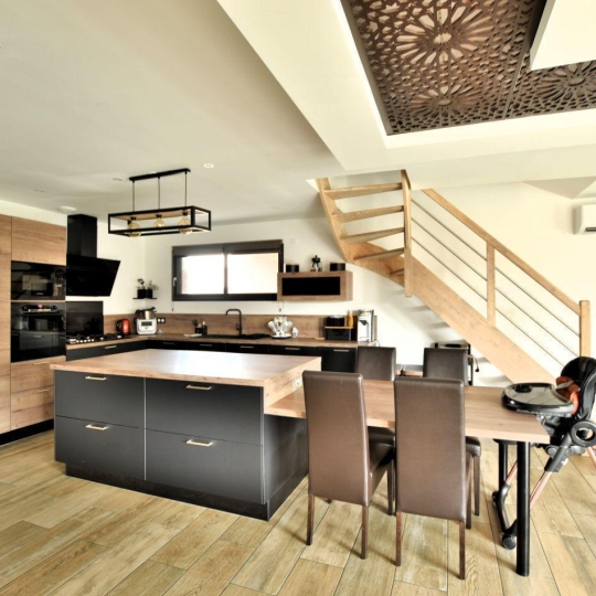 Agence Michel ROUIL : Maison / Villa | CHOLET (49300) | 160 m2 | 473 800 € 
