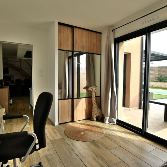  Agence Michel ROUIL : Maison / Villa | CHOLET (49300) | 160 m2 | 473 800 € 